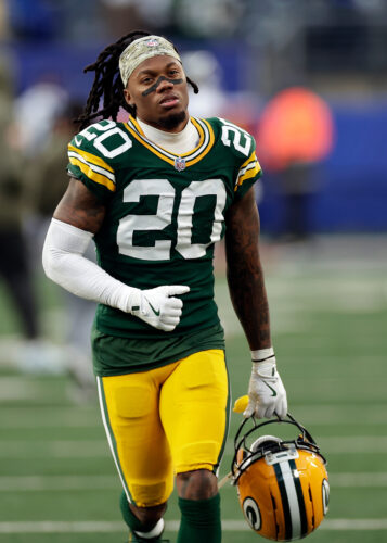 Pro Picks: GB, Lions, Bears look like winners